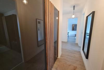 Apartament cu 2 camere decomandat în Aviației - 10