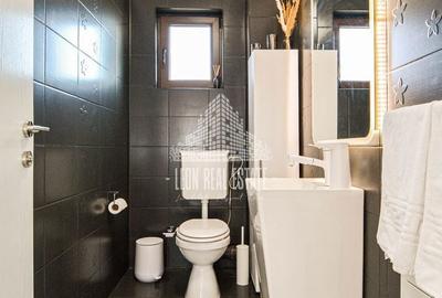 Casă cu 4 camere cu Teren 287 Mp în Florești