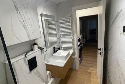 Apartament 2 Camere Lux cu Loc de Parcare in zona 13 Septembrie - 9