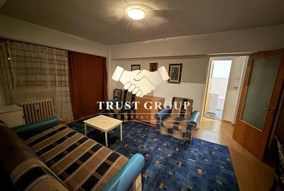 Apartament cu 2 camere semidecomandat în Gorjului