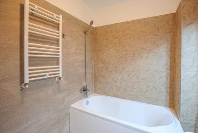 Apartament cu 3 camere decomandat, mobilat în Herăstrău - 13