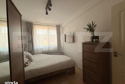 Apartament cu 3 camere în Florești - 7