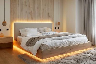 Apartament 4 camere deosebit, Viva Residence, Aparatorii Patriei - 3