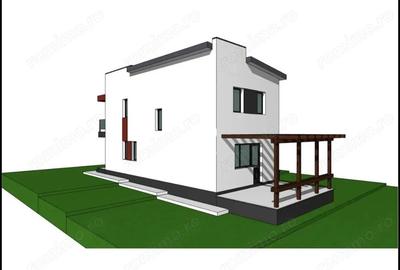 Case Vile de v #226;nzare B #226;rnova - 1