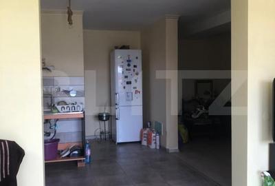 Casa P+M, teren generos 924 mp, Ideala pentru locuit + activitate profesionala - 3