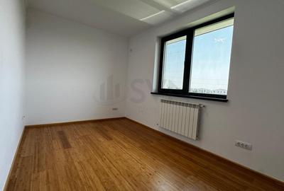 Casă individuală cu 5 camere cu Teren 500 Mp în Balotești - 18