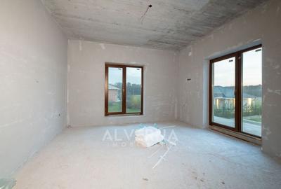 Casa individuala 303mp | 5 camere + birou | garaj | Grigorescscu - 10