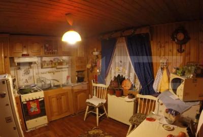 Casă cu 2 camere cu Teren 32000 Mp în Central - 5