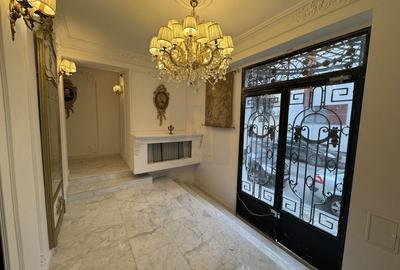 Apartament 3 camere premium de inchiriat *Dorobanti* prima inchiriere - 33
