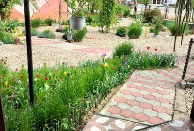 Casă în Băbășești - 8