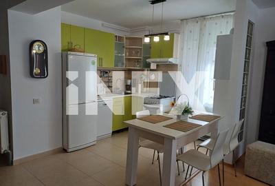 Inchiriere apartament 3 camere Ultracentral - 1