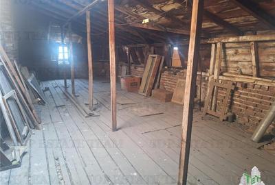Vanzare casa la curte Tunari-Stefan cel mare - 12