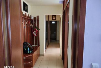 Apartament cu 3 camere decomandat în Drumul Taberei - 12