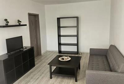 Apartament 2 Camere,Obor,Metrou,bl.reabilitat,DECOMANDAT,Amenajat,boiler,mobilat - 2