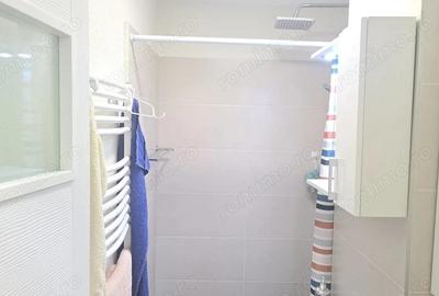 Apartament cu 2 camere semidecomandat în Micro 15 - 9