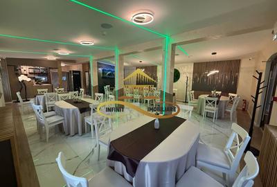 Restaurant afacere la cheie de inchiriat in Bacau - 1