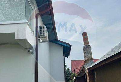 DE VANZARE Casa / Vila cu 5 camere de vanzare in BUFTEA - 10
