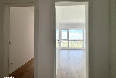 Apartament cu 4 camere în Rudeni - 16
