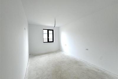 Casă individuală cu 4 camere cu Teren 500 Mp în Sânpetru - 9