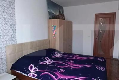 Apartament cu 2 camere semidecomandat în Galata - 1
