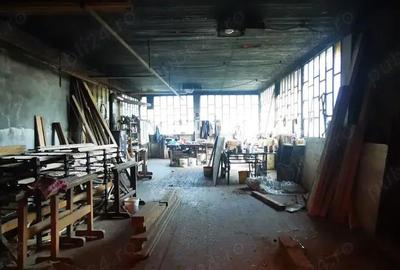 Spațiu comercial, de 750 mp, în Câlnic - 9