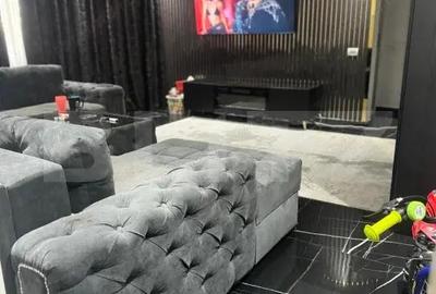 Apartament de lux, complet renovat, la cheie Ferentari- Aleea Stogu - 1