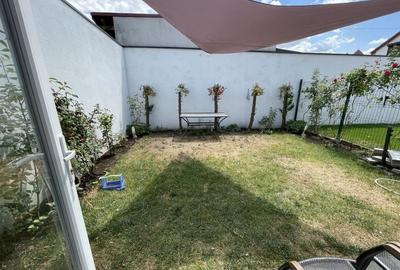 Duplex frumos de vanzare in zona Lipovei - 27