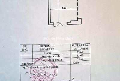 Vanzari Apartamente 4  Camere  Duplex Bucurestii Noi Damaroaia - 16
