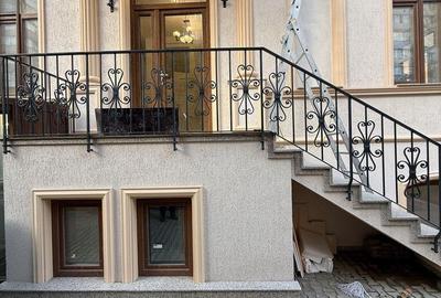 Casă cu 3 camere cu Canalizare în Victoriei - 15