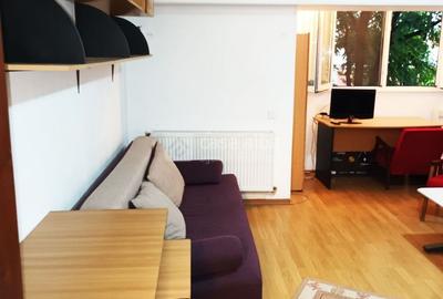 Nicolina - Sectia 6 Politie | apartament 1 camera decomandat | etaj 1 - 2