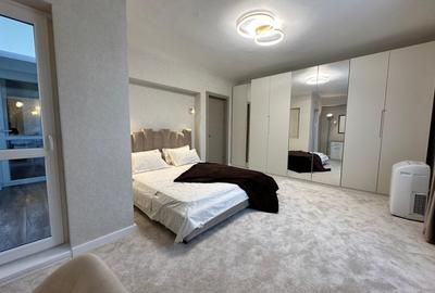 Vanzare apartament 2 camere, mobilat complet - Aviatiei - 15
