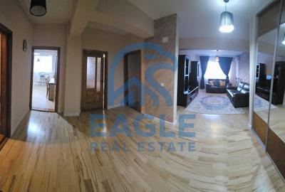 Apartament cu 3 camere decomandat în Brătianu - 3