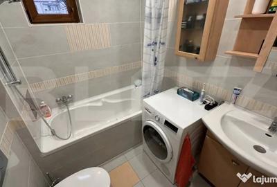 Apartament cu 4 camere decomandat în Centru Civic - 2