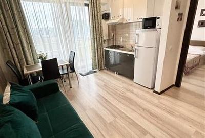 Apartament 2 Camere Mobilat Complet, Totul Nou, Summerland - 3