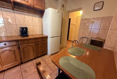 Apartament cu 3 camere decomandat în Mănăștur - 11