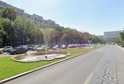 Apartament cu 4 camere decomandat în Centrul Civic