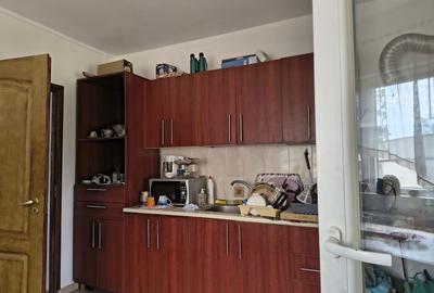 Casă cu 3 camere cu Teren 600 Mp în Dragșina - 1