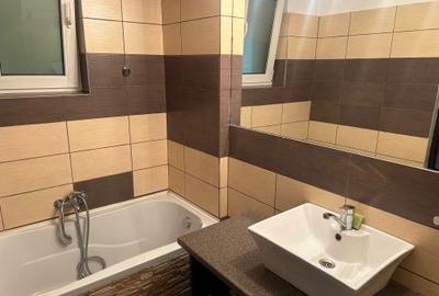 Apartament cu 2 camere decomandat în Central - 5