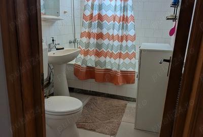 Inchiriez apartament cu doua camere decomandat in zona Polivalenta - 5