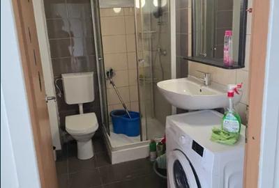 Iancului Metrou,bl.reabilitat,Amenajat,mobilat utilat complet - 4