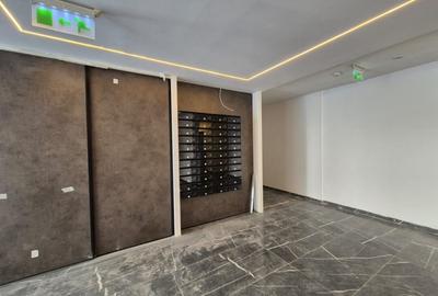 Apartament 3 camere cu curte 57 mp /bloc Boutique/Pipera - 4