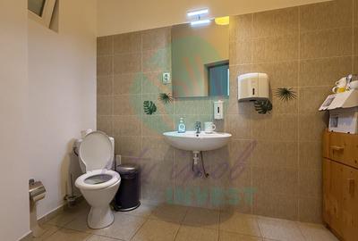 Casă individuală cu 12 camere cu Canalizare în Grădina Icoanei - 14