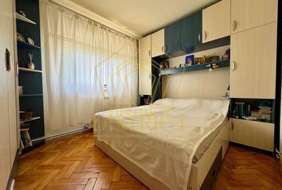 Apartament mobilat-utilat cu 2 camere | Gh. Lazar - 8