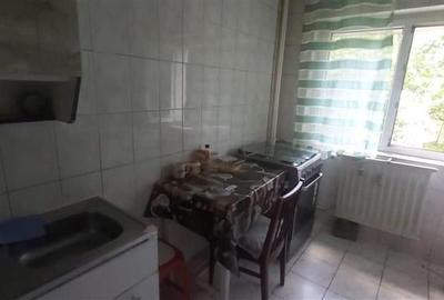 Apartament 3 camere - semidecomandat - Parc Motodrom - 5