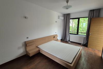 Inchiriere Vila nemobilata,  5 camere,  cu gradina privata, Pipera - 18