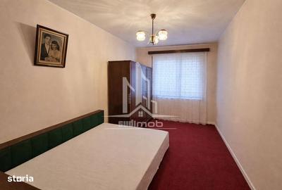 Apartament cu 4 camere semidecomandat în Ferentari - 2