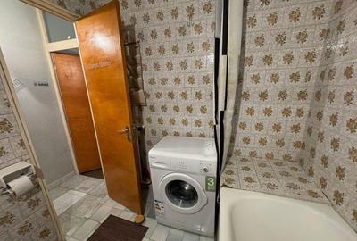 Apartament cu 2 camere semidecomandat în Câmpia Libertății