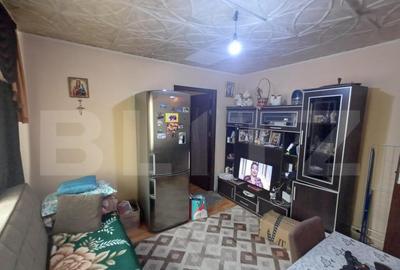Apartament cu 2 camere semidecomandat în 9 Mai