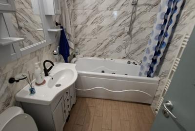 Apartament cu 2 camere decomandat, mobilat în Nicolina - 6