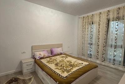 Apartament cu 2 camere mobilat si utilat Braytim Giroc - 2